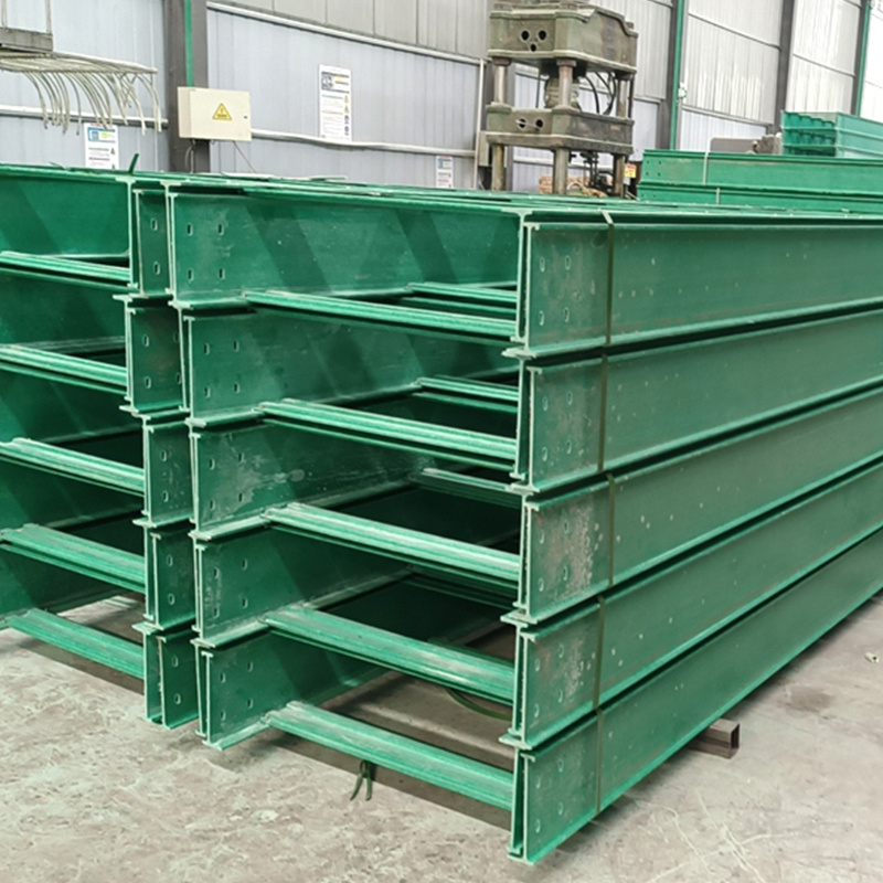FRP Ladder Type Cable Tray