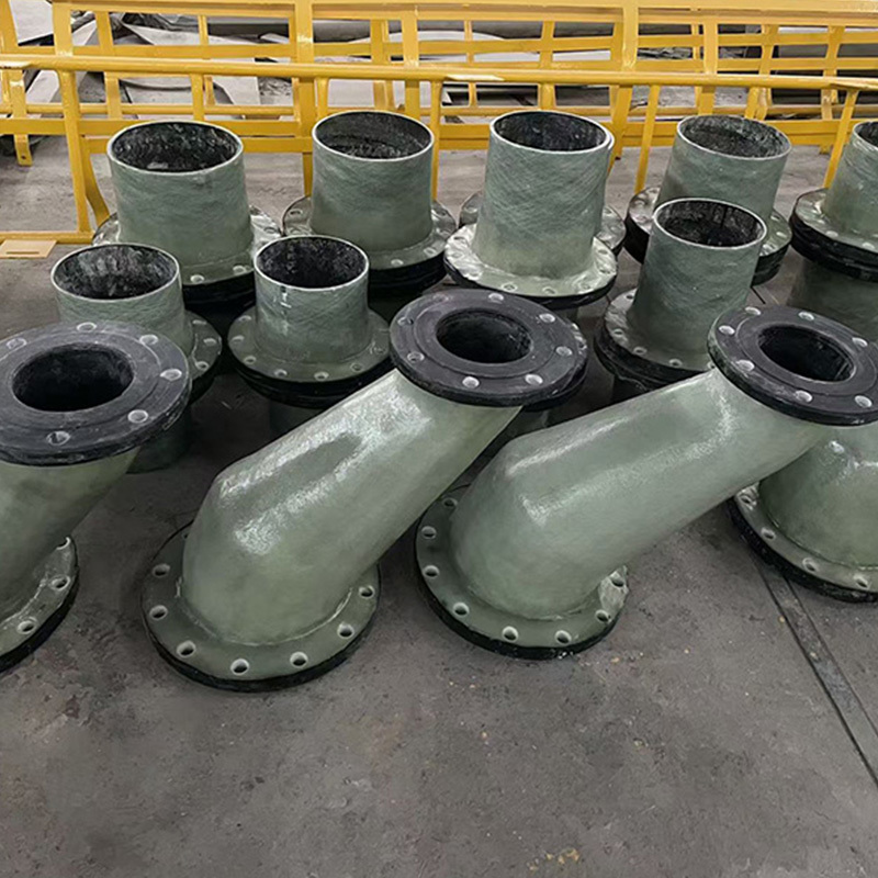 FRP Reducers
