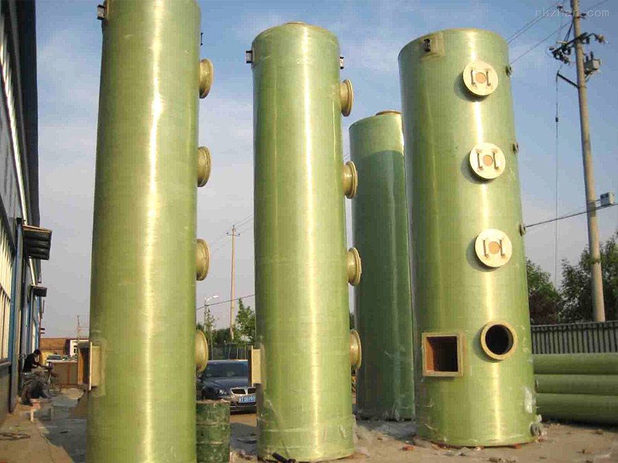 FRP Tower