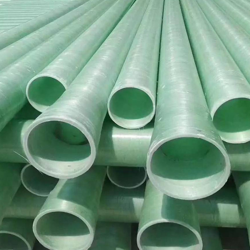 FRP Cable Protection Pipe
