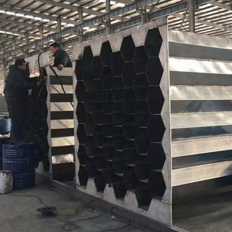 Fiberglass Anode Tubes