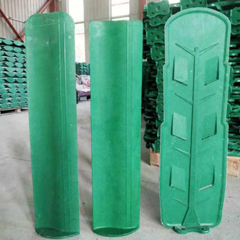 FRP Anti-Glare Panels