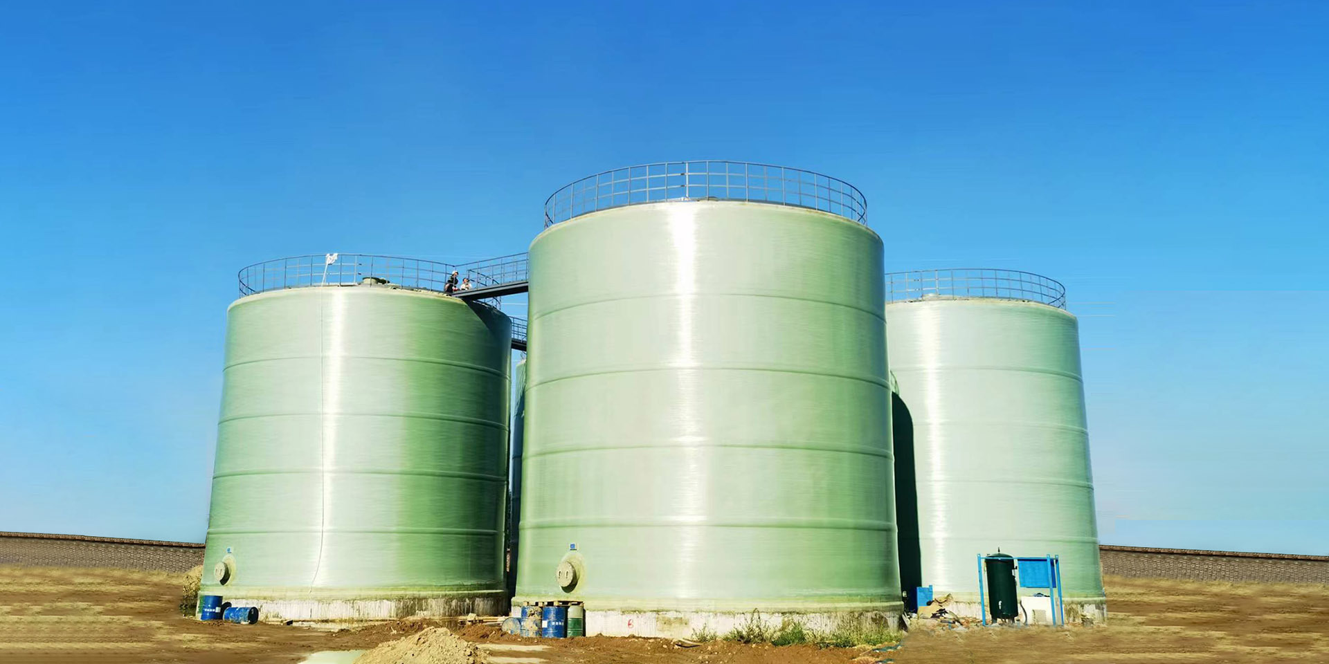 Professional Manufacturer<br>Providing Fiberglass Products