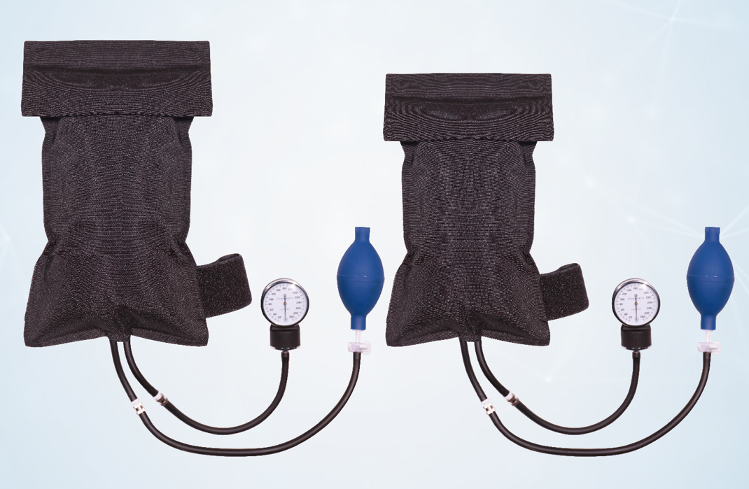 Reusable Pressure Infusor