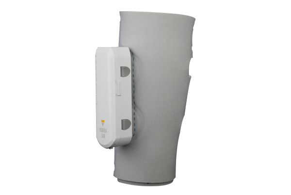 Deep Vein Thrombosis Prevention Therapy System - Portable
