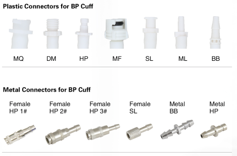 Connectors