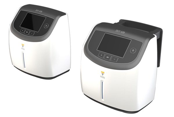 Deep Vein Thrombosis Prevention Therapy System