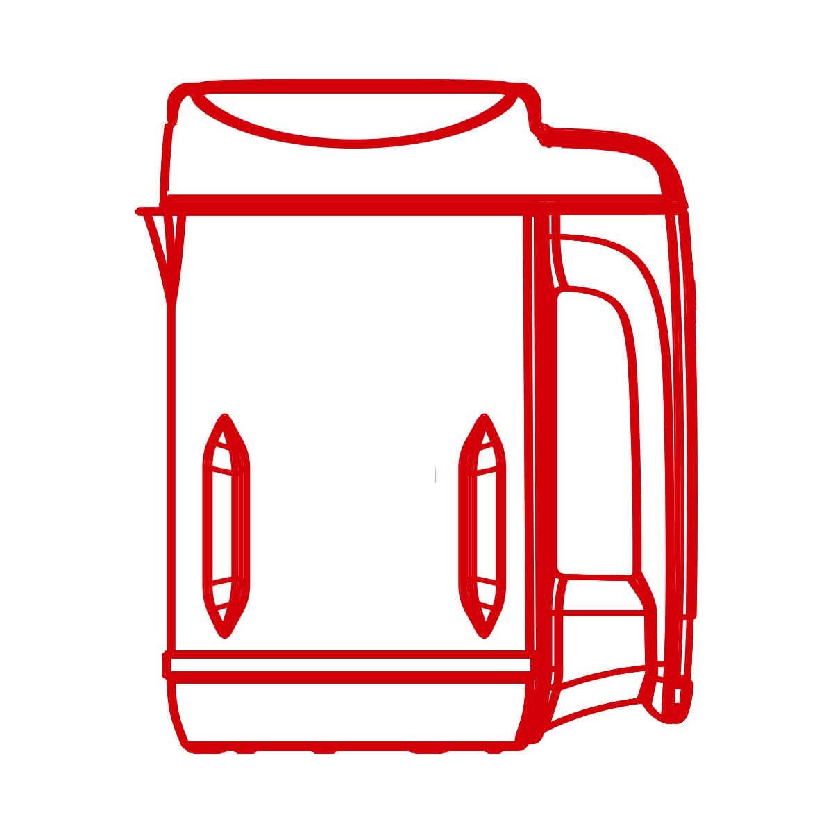 Soup Maker