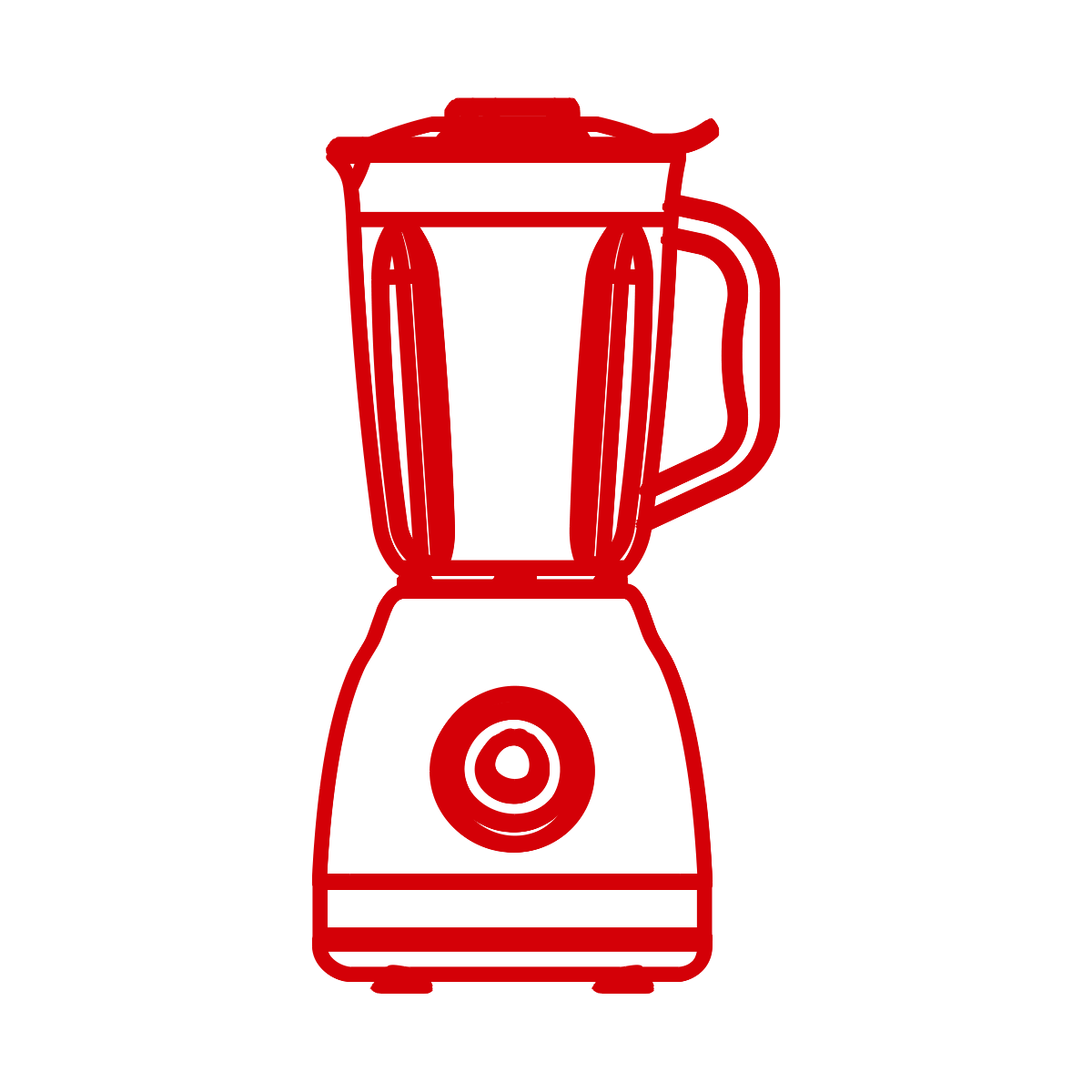 Blender Food Processer