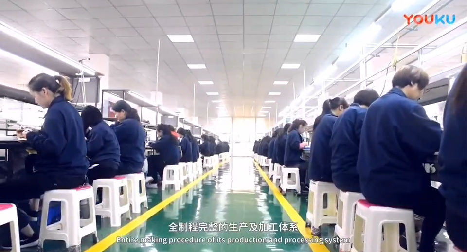 视频标题