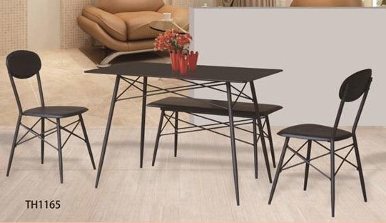 How to choose ironwood furniture