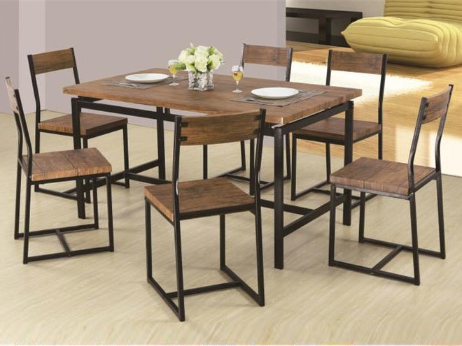 What is the harm of cheap wooden furniture?