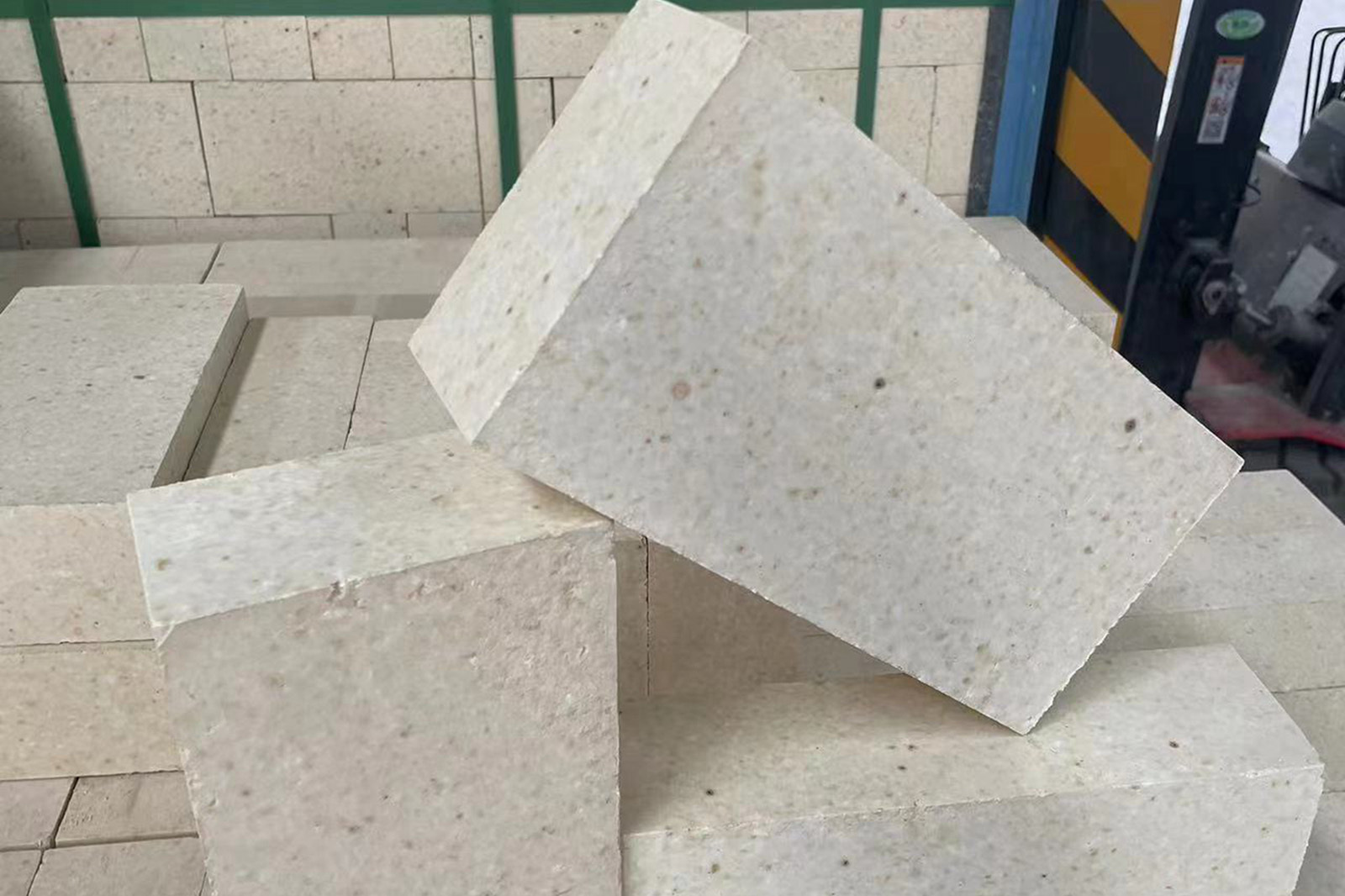 耐酸耐温砖