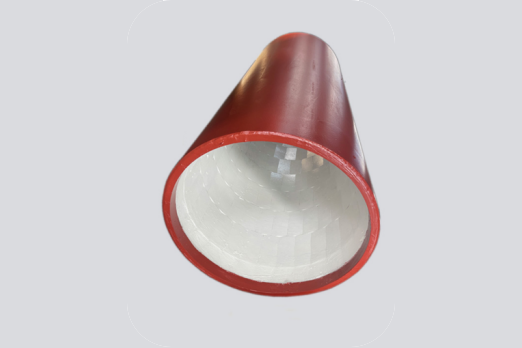 復(fù)合陶瓷管