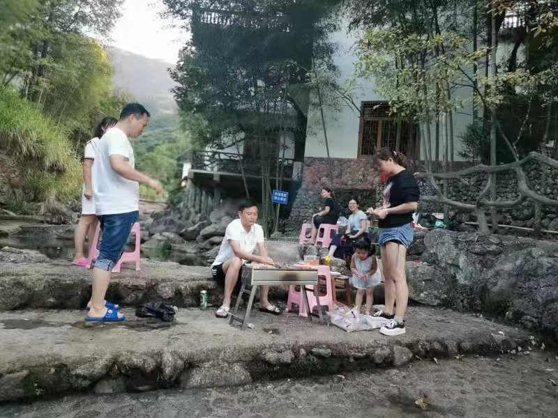 團(tuán)隊(duì)風(fēng)采