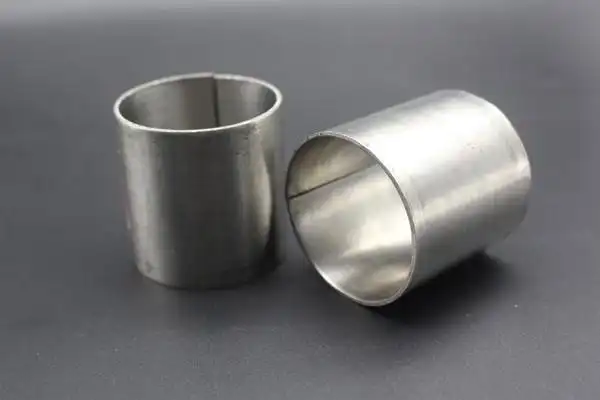 金属拉西环