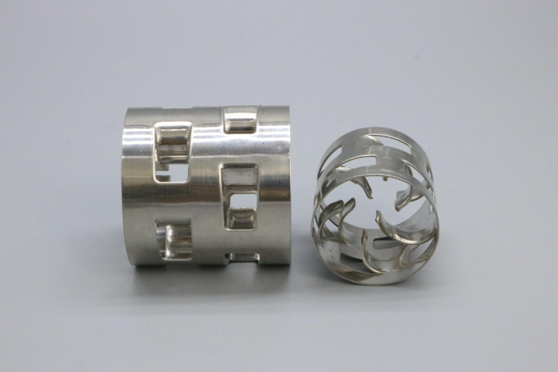 金属鲍尔环