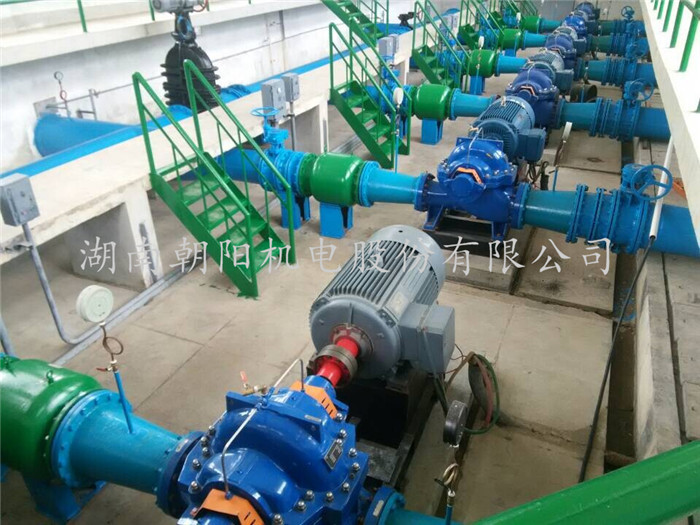 我廠(chǎng)生產(chǎn)的高效電機被北海節能監查中心推選為樣板工程