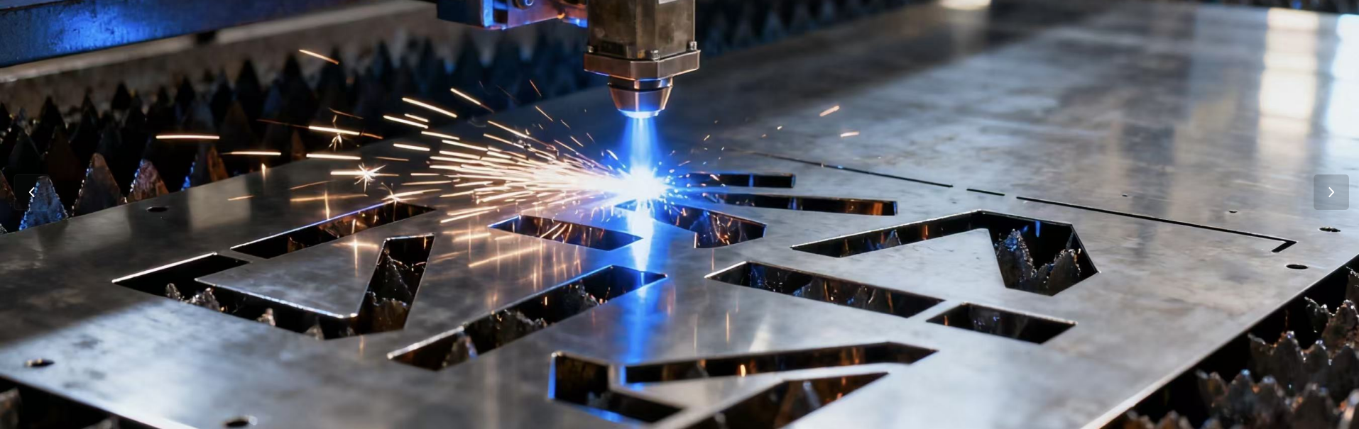 Laser Cutting