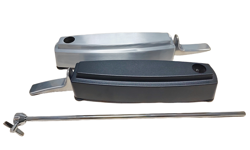 Aluminum Piano Pedal-Custom Aluminum Casting Parts