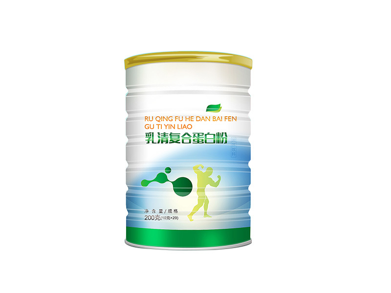乳清复合蛋白粉