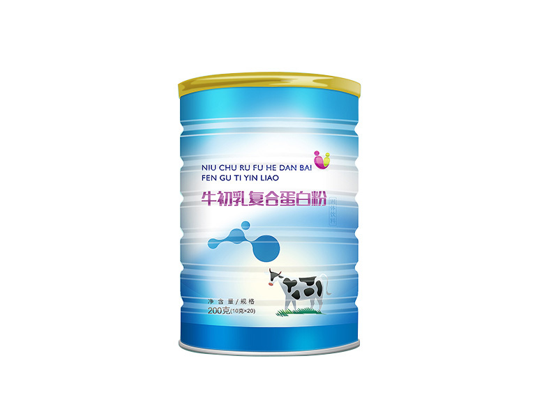 牛初乳复合蛋白粉