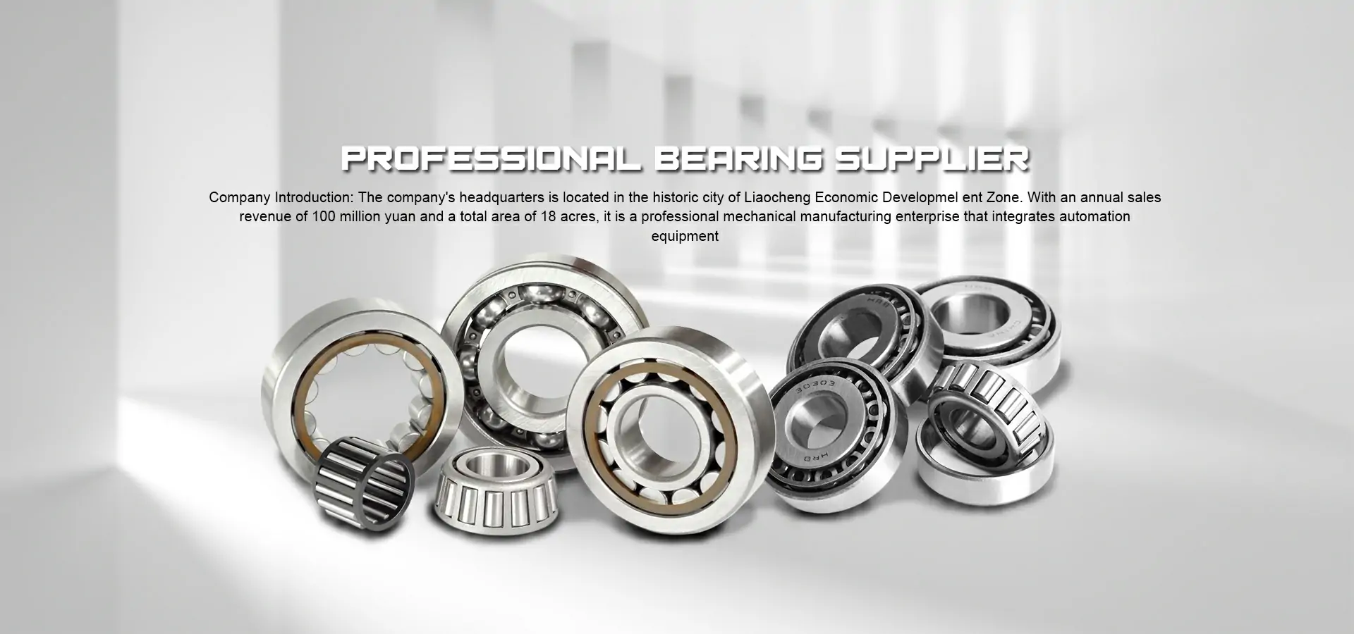 Skofu Bearing