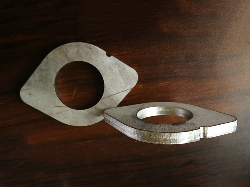 Stainless Steel Parts