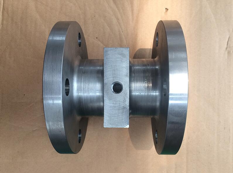 Stainless Steel Parts