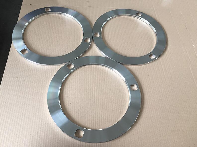 Stainless Steel Parts