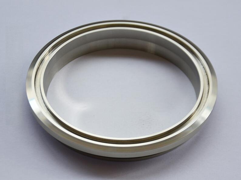 Stainless Steel Parts