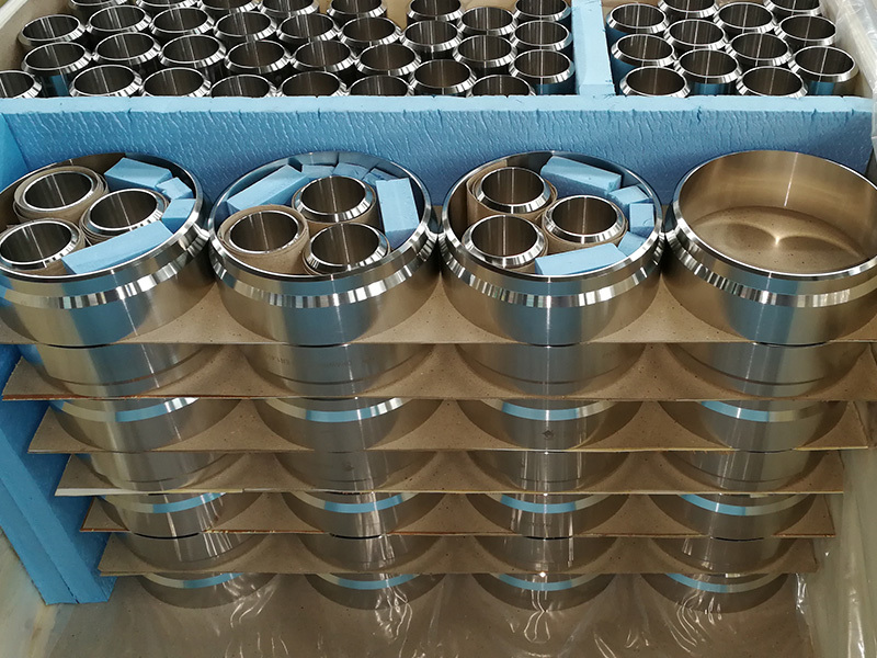 Stainless Steel Parts
