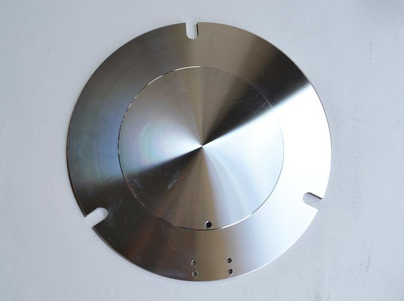 Stainless Steel Parts