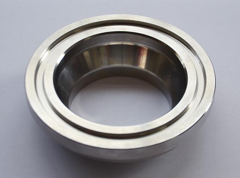 Stainless Steel Parts