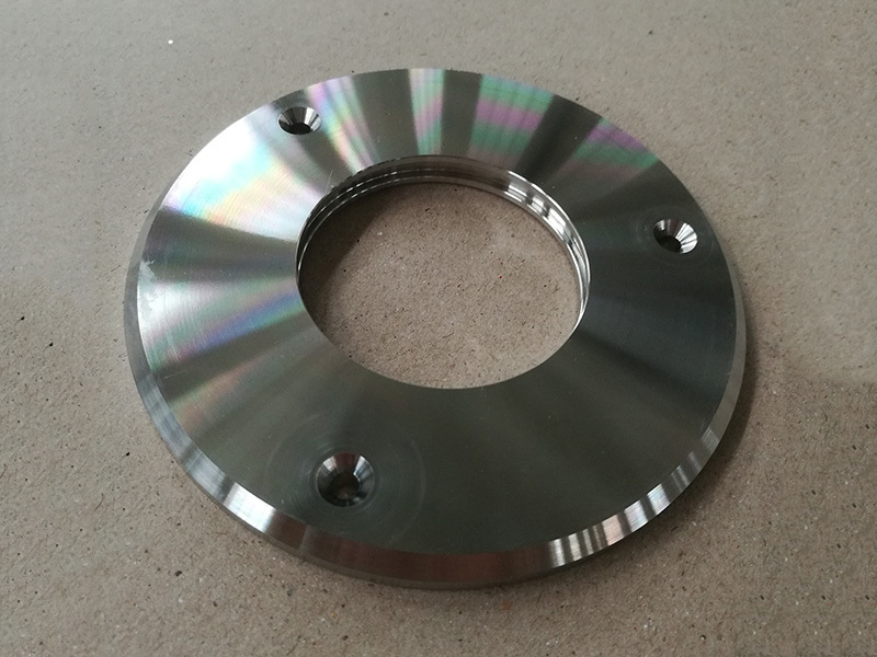 Stainless Steel Parts