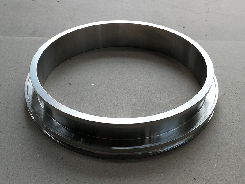 Stainless Steel Parts