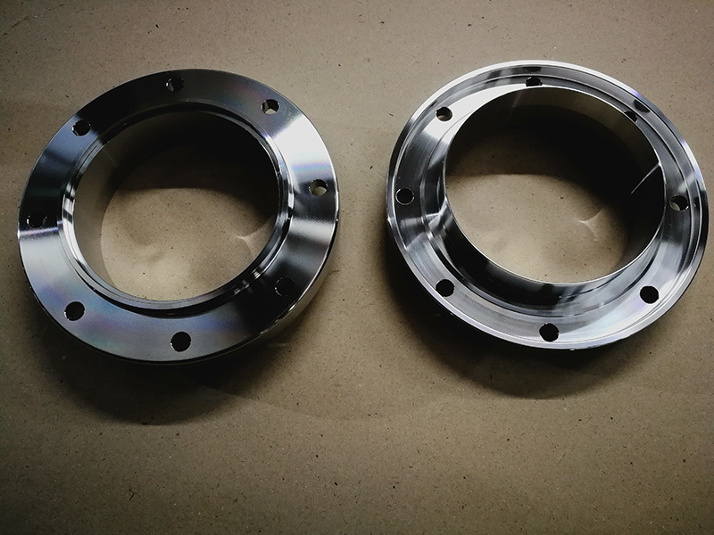 Stainless Steel Parts