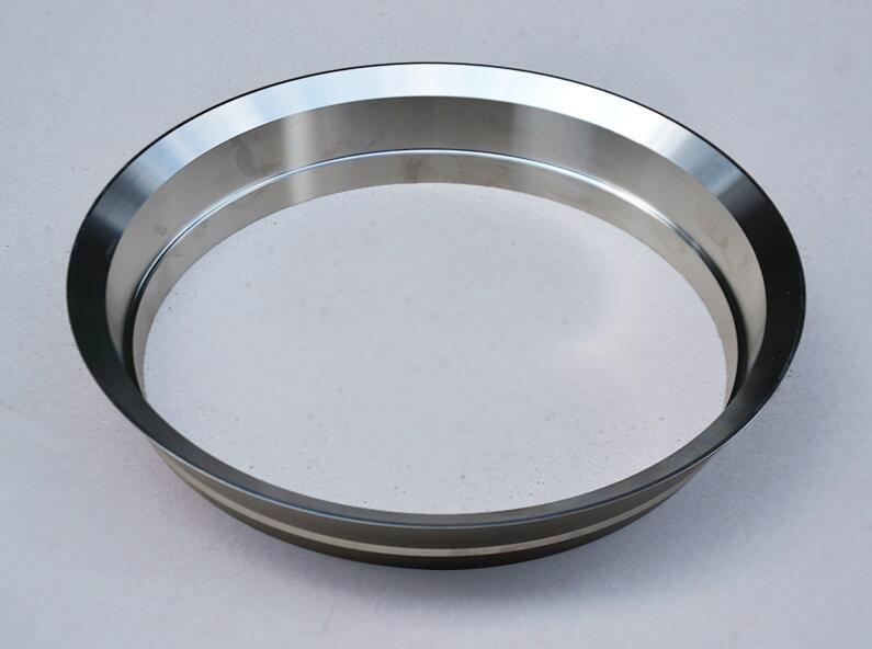 Stainless Steel Parts