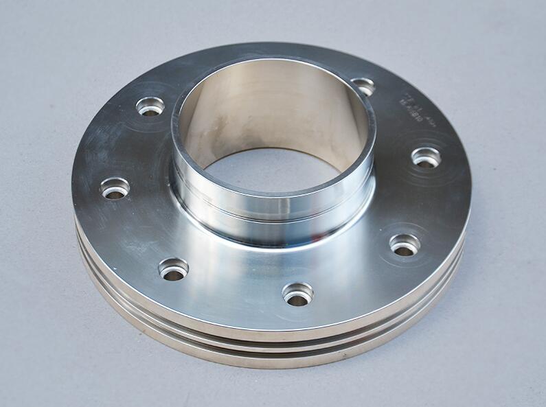 Stainless Steel Parts
