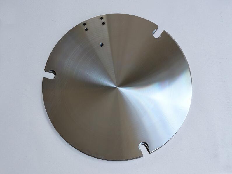 Stainless Steel Parts
