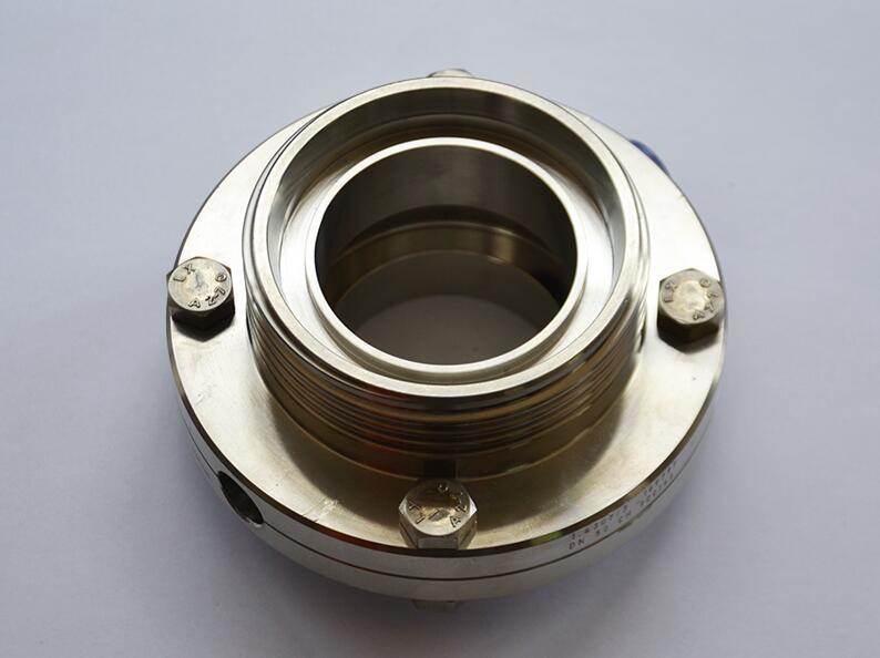 Stainless Steel Parts