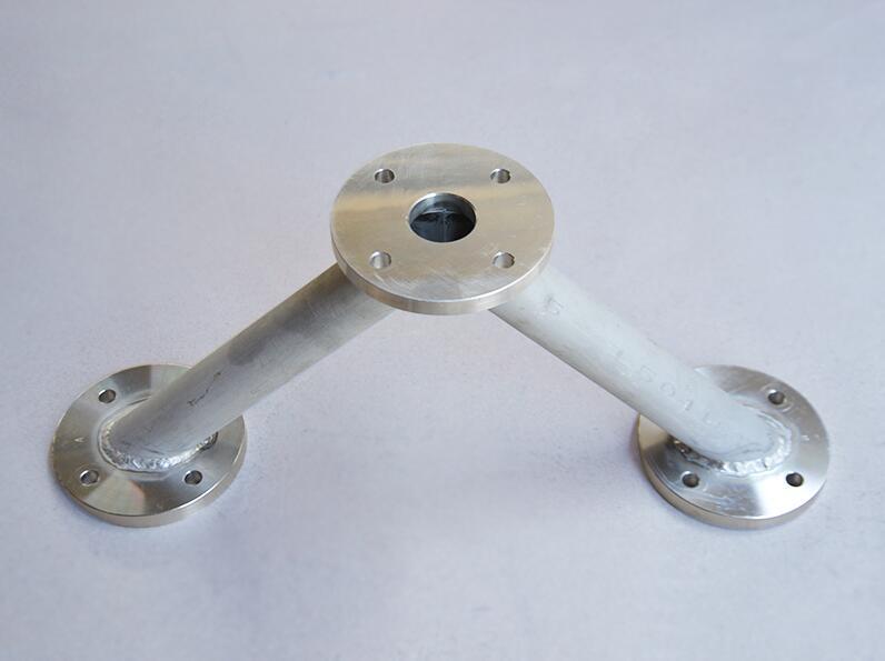 Stainless Steel Parts