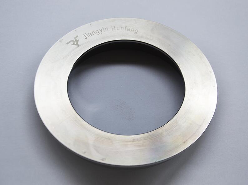 Stainless Steel Parts