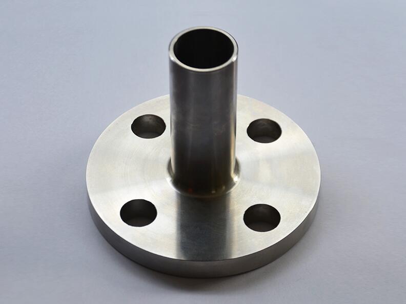 Stainless Steel Parts