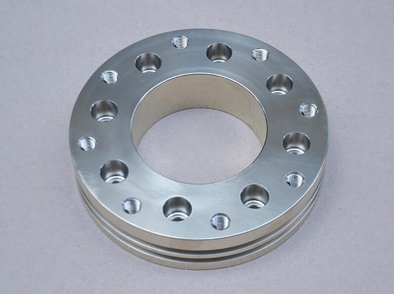Stainless Steel Parts