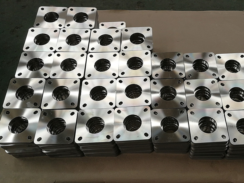 Stainless Steel Parts