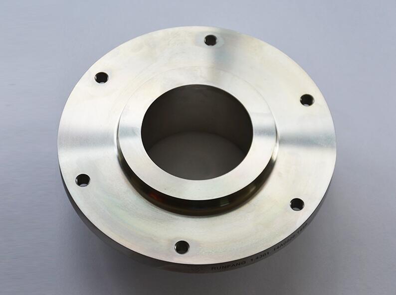 Stainless Steel Parts