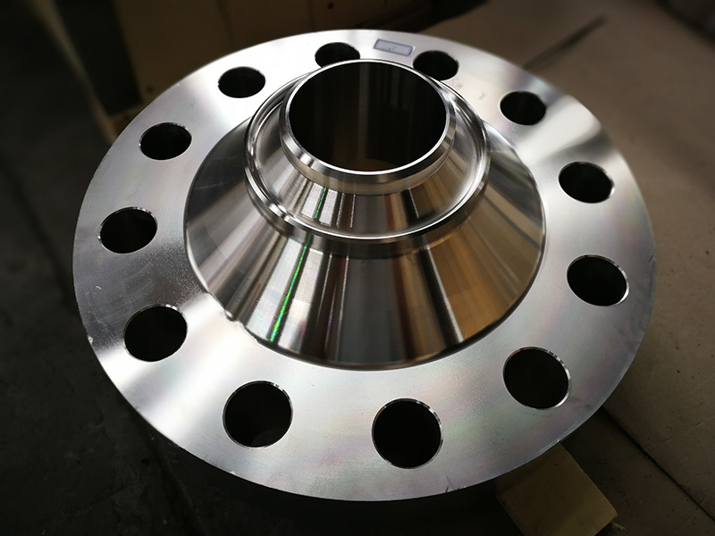 Stainless Steel Parts