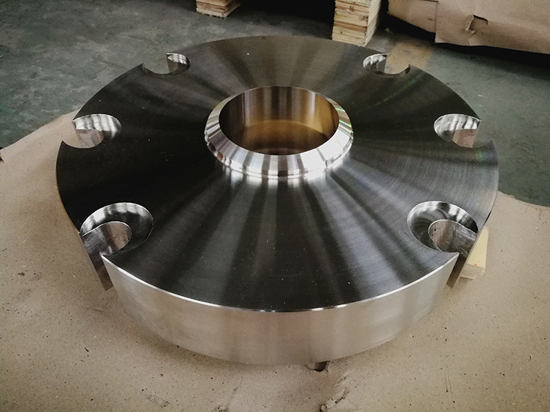 Stainless Steel Parts