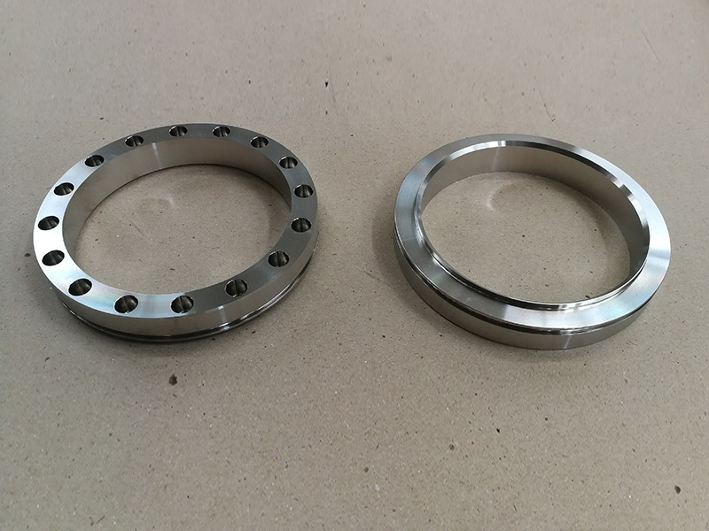 Stainless Steel Parts